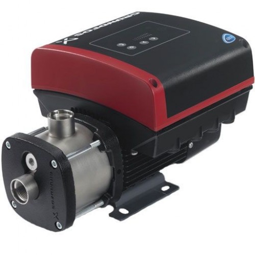 Багатоступінчастий насос Grundfos CME 5-4 A-R-G-E-AVBE U-A-D-N 1x230V (98395322)