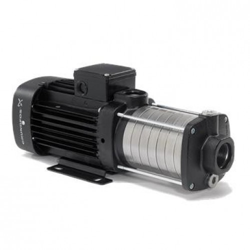 Багатоступінчастий насос Grundfos CM 3-9 1x230V (99037584)