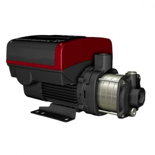 Багатоступінчастий насос Grundfos CME 5-4 3x400V (98395370)