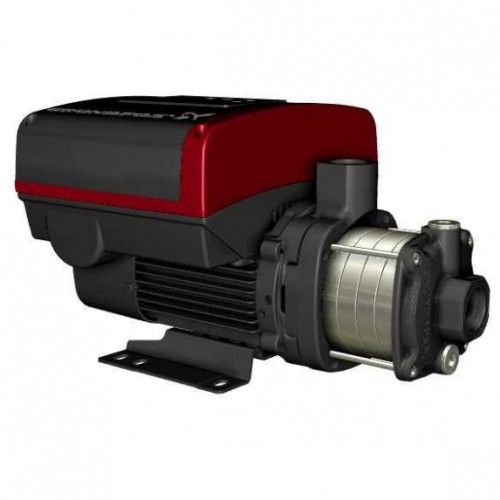 Багатоступінчастий насос Grundfos CME 5-3 3x400V (98395205)