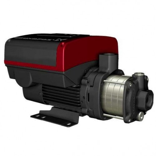 Багатоступінчастий насос Grundfos CME 5-4 1x230V (98395323)