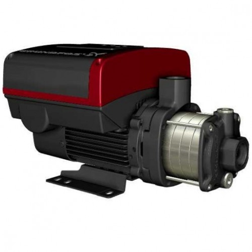 Багатоступінчастий насос Grundfos CME 5-3 1x230V (98395019)