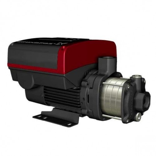 Багатоступінчастий насос Grundfos CME 3-5 1x230V (98394997)