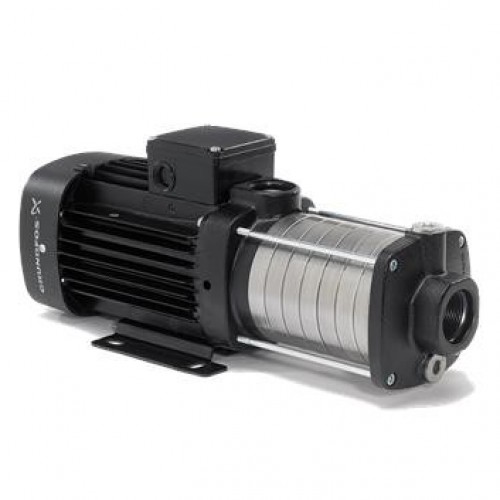 Багатоступінчастий насос Grundfos CM 5-8 3x400V (97509614)
