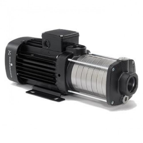 Багатоступінчастий насос Grundfos CM 5-7 3x400V (97516574)