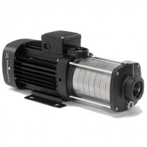 Багатоступінчастий насос Grundfos CM 5-6 3x400V (96807034)