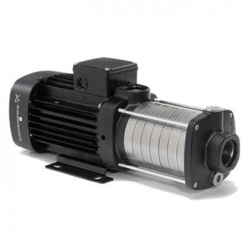 Багатоступінчастий насос Grundfos CM 5-5 3x400V (96807033)