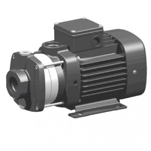Багатоступінчастий насос Grundfos CM 5-4 3x400V (96974681)