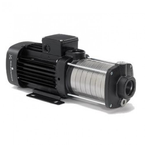 Багатоступінчастий насос Grundfos CM 5-8 1x230V (97516575)