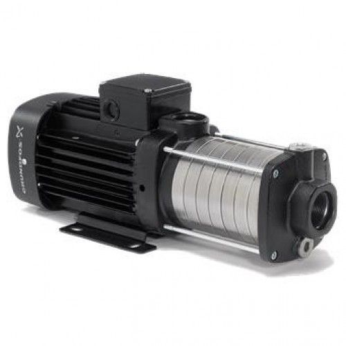Багатоступінчастий насос Grundfos CM 5-7 1x230V (97516573)