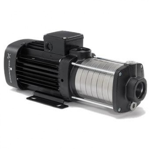 Багатоступінчастий насос Grundfos CM 5-6 1x230V (97516572)
