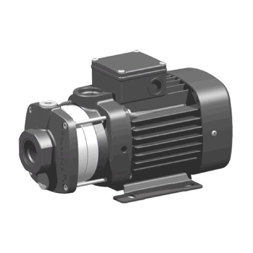 Багатоступінчастий насос Grundfos CM 5-2 1x230V (96807029)