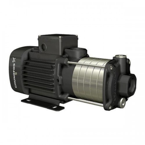 Багатоступінчастий насос Grundfos CM 3-6 3x400V (96807027)