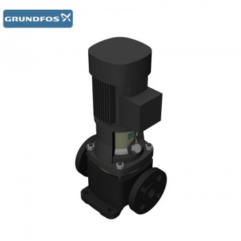 Насос вертикальний Grundfos CR 5-9 3х400V (96517043)