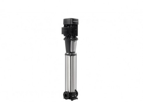 Насос вертикальний Grundfos CR 3-31 3x400V (96513350)
