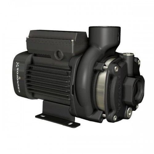 Багатоступінчастий насос Grundfos CM 10-2 3x400V (96943345)