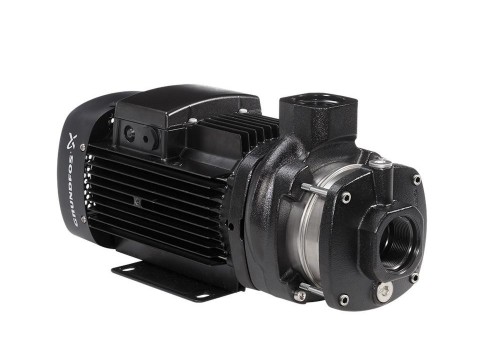 Багатоступінчастий насос Grundfos CM 25-3 3x400V (97509106)