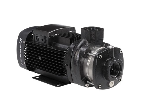 Багатоступінчастий насос Grundfos CM 25-1 3x400V (97516584)
