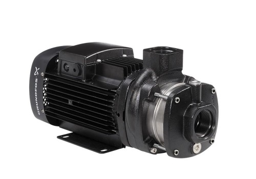 Багатоступінчастий насос Grundfos CM 15-3 3x400V (96887467)