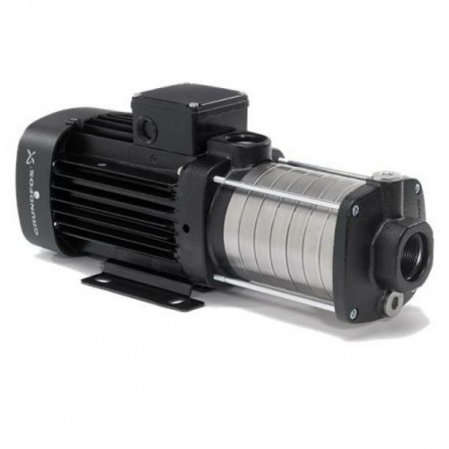 Багатоступінчастий насос Grundfos CM 1-8 3x400V (96967504)