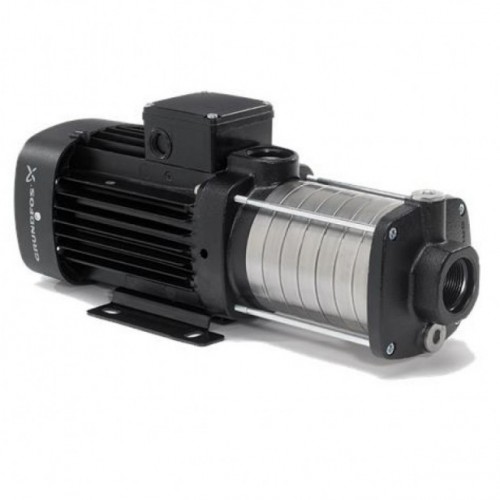 Багатоступінчастий насос Grundfos CM 1-7 3x400V (97516564)