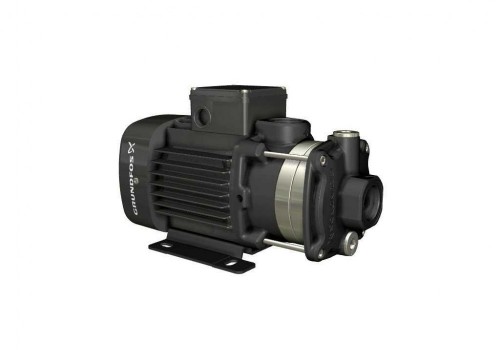 Багатоступінчастий насос Grundfos CM 1-3 3x400V (97516559)
