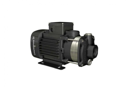 Багатоступінчастий насос Grundfos CM 1-2 3x400V (97516558)