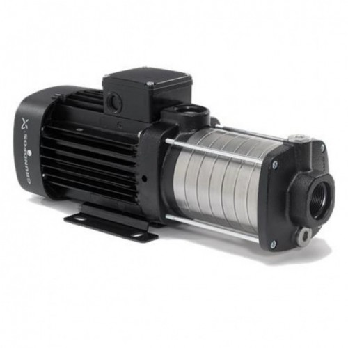 Багатоступінчастий насос Grundfos CM 1-8 1x230V (96807021)