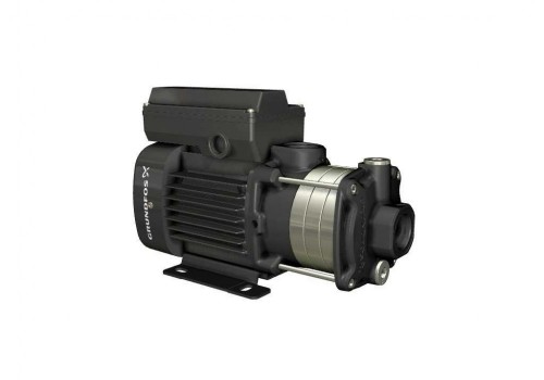 Багатоступінчастий насос Grundfos CM 1-4 1x230V (97516560)