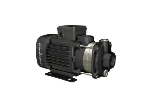 Багатоступінчастий насос Grundfos CM 1-3 1x230V (96807016)