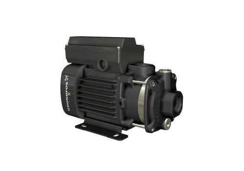 Багатоступінчастий насос Grundfos CM 1-2 1x230V (97516557)