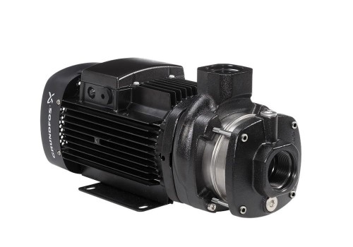 Багатоступінчастий насос Grundfos CM 25-1 1x230V (97516583)