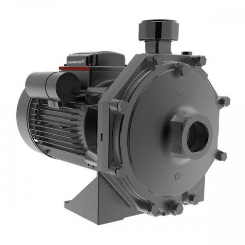 Відцентровий моноблочний насос Grundfos NS 5-60 1х230V (98904968)