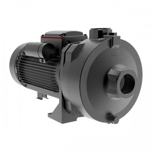 Відцентровий моноблочний насос Grundfos NS 6-40 1х230V (98904970)