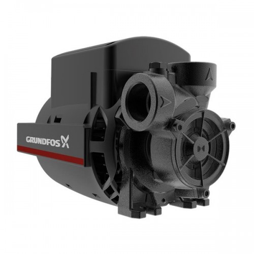 Поверхневий вихровий насос Grundfos PF 2-50 (98904985) Поверхневий вихровий насос Grundfos PF 2-50 (98904985)