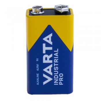 Батарейка Крона Varta 9V Батарейка Крона Varta 9V