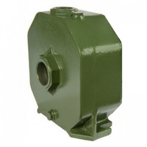 Корпус голова насоса Saer CB 40-50 Корпус голова насоса Saer CB 40-50
