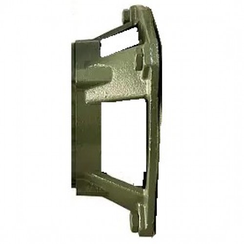 Кришка електродвигуна Saer CB 40-50 Кришка електродвигуна Saer CB 40-50