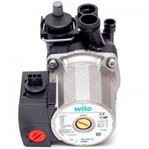 Насос циркуляційний Wilo KLS 15/50 3C Насос циркуляційний Wilo KLS 15/50 3C