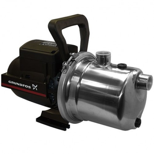 Самовсмоктуючий насос Grundfos JP 5-48 S-BBVP