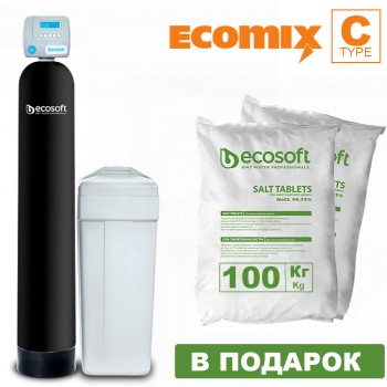 Фільтр Ecosoft FK 1354 CE MIXC Фільтр Ecosoft FK 1354 CE MIXC