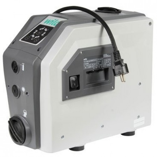 Насосная установка Wilo Isar BOOST5-E-5 (4243584) Насосная установка Wilo Isar BOOST5-E-5 (4243584)