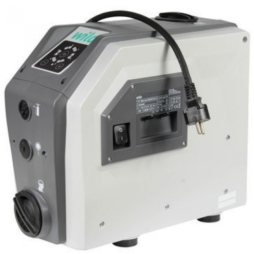 Насосная установка Wilo Isar BOOST5-E-3 (4243583) Насосная установка Wilo Isar BOOST5-E-3 (4243583)