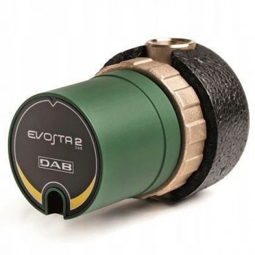 Насос рециркуляційний Dab Evosta 2 (60187267) Насос рециркуляційний Dab Evosta 2 (60187267)