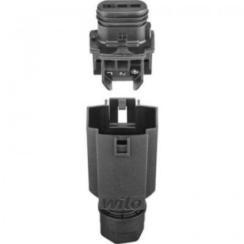 Конектор (штекер клеммник) WILO CONNECTOR SC1 до насосів Z-Nova / Yonos / Stratos Pico 4144582 Конектор (штекер клеммник) WILO CONNECTOR SC1 до насосів Z-Nova / Yonos / Stratos Pico 4144582