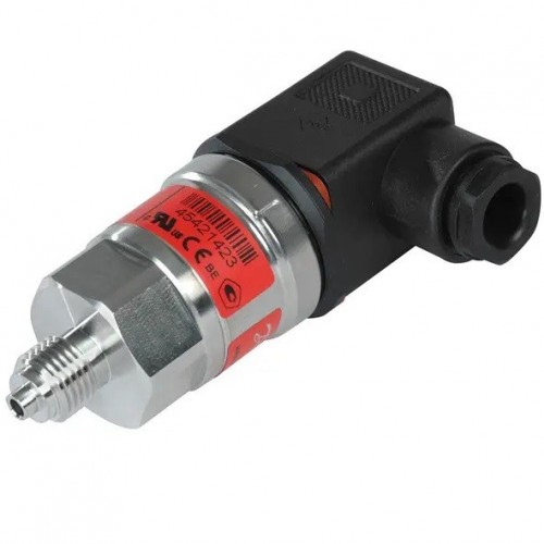 060G6101 Датчик перетворювач тиску Danfoss MBS 1700 - 1/4" (10 bar 4-20 mA) 060G6101 Датчик перетворювач тиску Danfoss MBS 1700 - 1/4" (10 bar 4-20 mA)