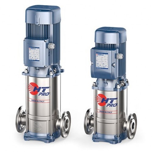 Насос вертикальний багатоступінчастий Pedrollo HT 3/6-PRO
