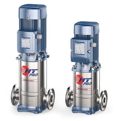 Насос вертикальний багатоступінчастий Pedrollo HT 3/4-PRO
