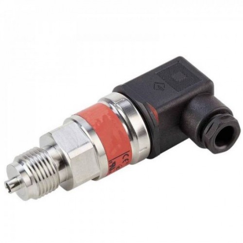 060G6104 Датчик перетворювач тиску Danfoss MBS 1700 - 1/2" (6 bar 4-20 mA) 060G6104 Датчик перетворювач тиску Danfoss MBS 1700 - 1/2" (6 bar 4-20 mA)