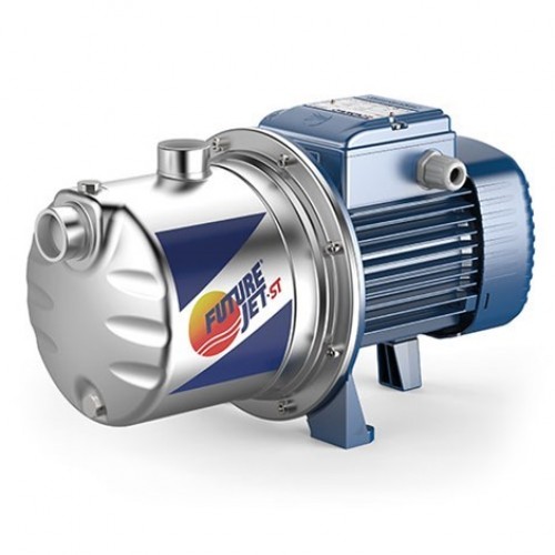 Насос відцентровий самовсмоктувальний FUTURE JET 1C-ST
